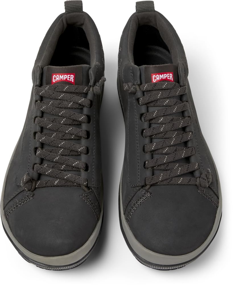 Camper Little Pista Gore Tex BotasHombre