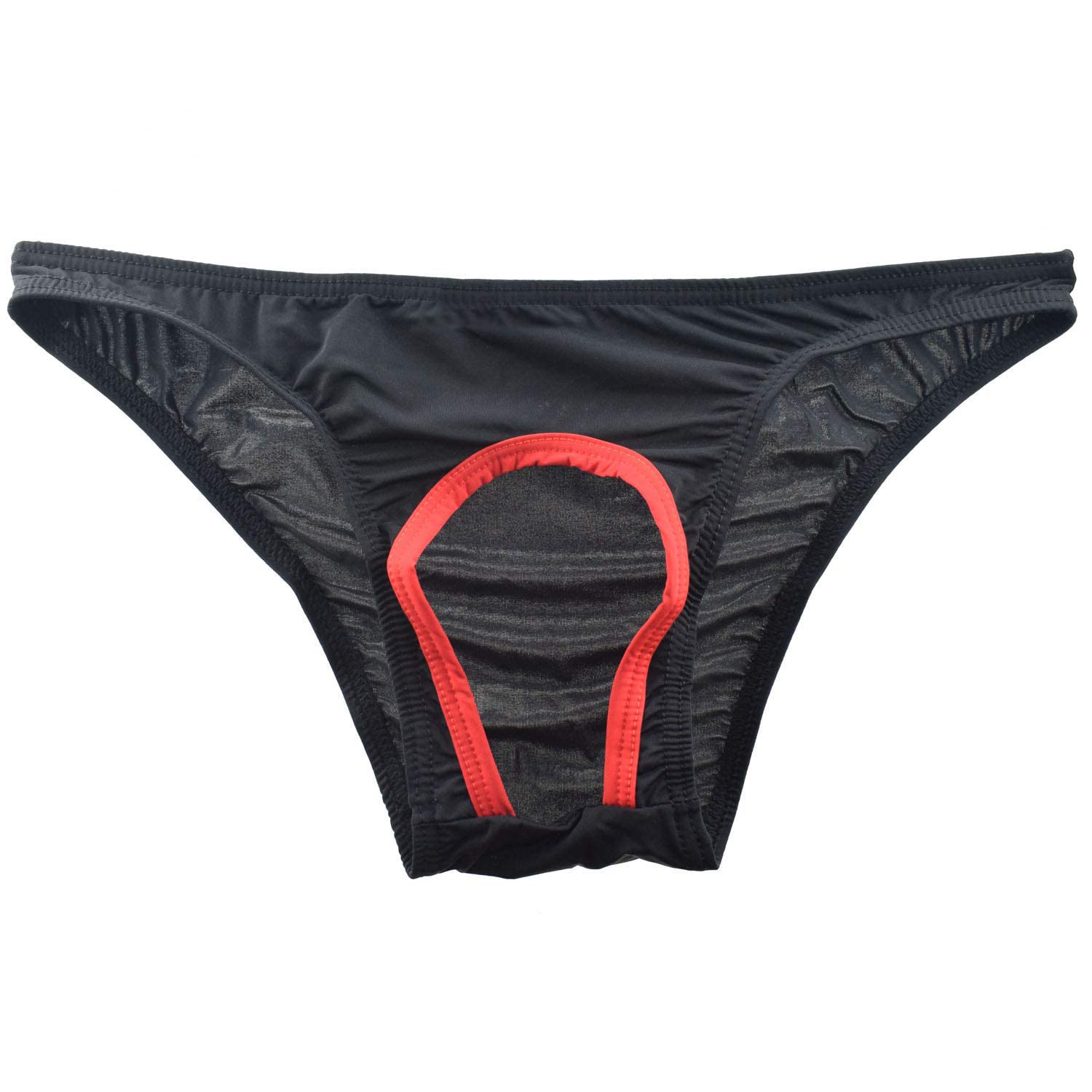 Fabian Love Men's Microfibre Thong Underwear, Seamless Briefs, Breathable No Visible Lines, Mid Rise-picture-51