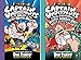 Captain Underpants 13 Books Complete FULL COLOR Collection (Books 1-13)
