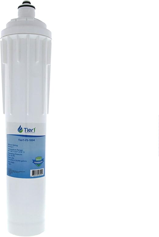 Tier1 Replacement for Everpure EV961222 i20002 Food