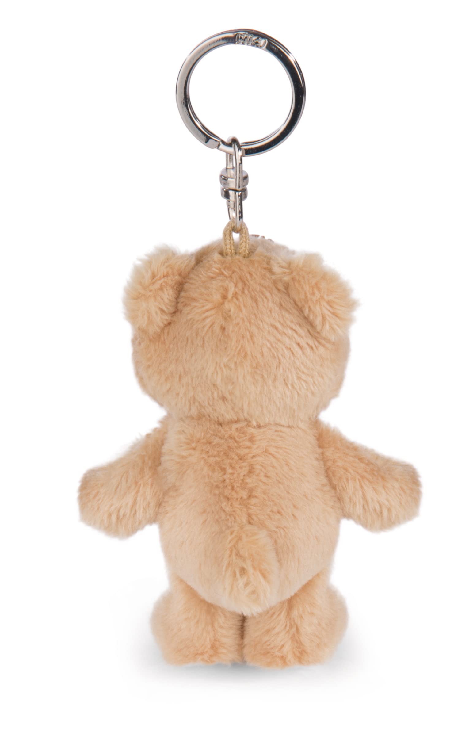 NICI Wieszak/brelok Na Klucze Owca Jolly Mäh Black 7 Cm Talisminis Nici,p1398076772,zabawki P