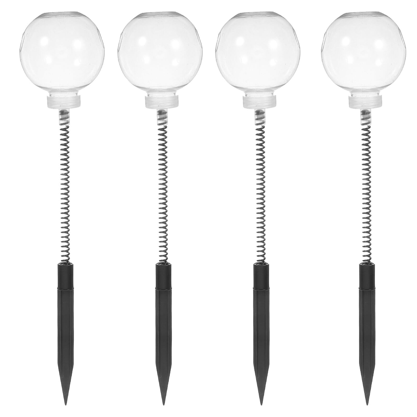 Abaodam 4pezzi Mangiatore Per Polli Rilascio Lento Giocattolo Da Beccare Con Distributore Di Bocconcini Mangiatore Sospeso Per Polli Intrattenimento Nel Pollaio Arricchimento Per Pollame p