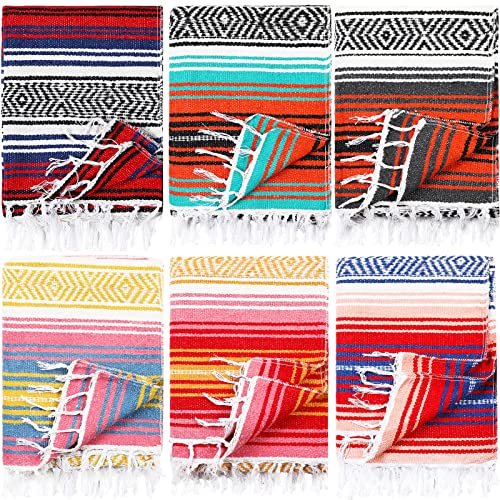 Best Mexican Blankets Top Picks for Warmth and Style