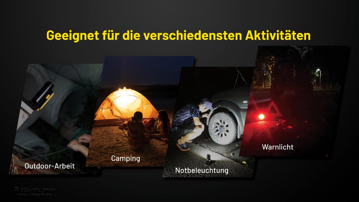 Nitecore NWL20