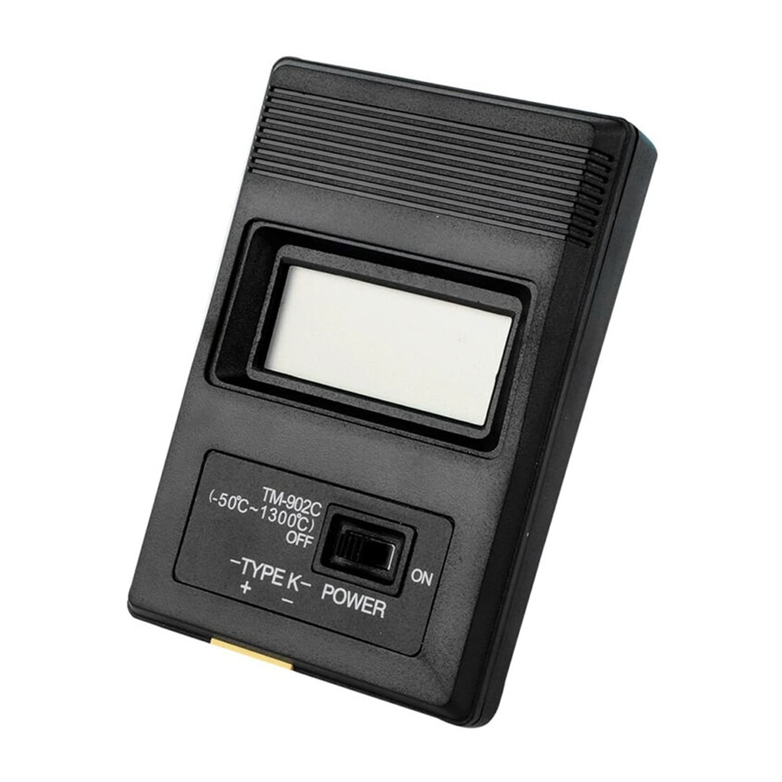 Probador Gráfico De Componentes Electrónicos LCR-T4 - Mide ESR, Capacitancia, Inductancia, Transistores, Con Pantalla LCD