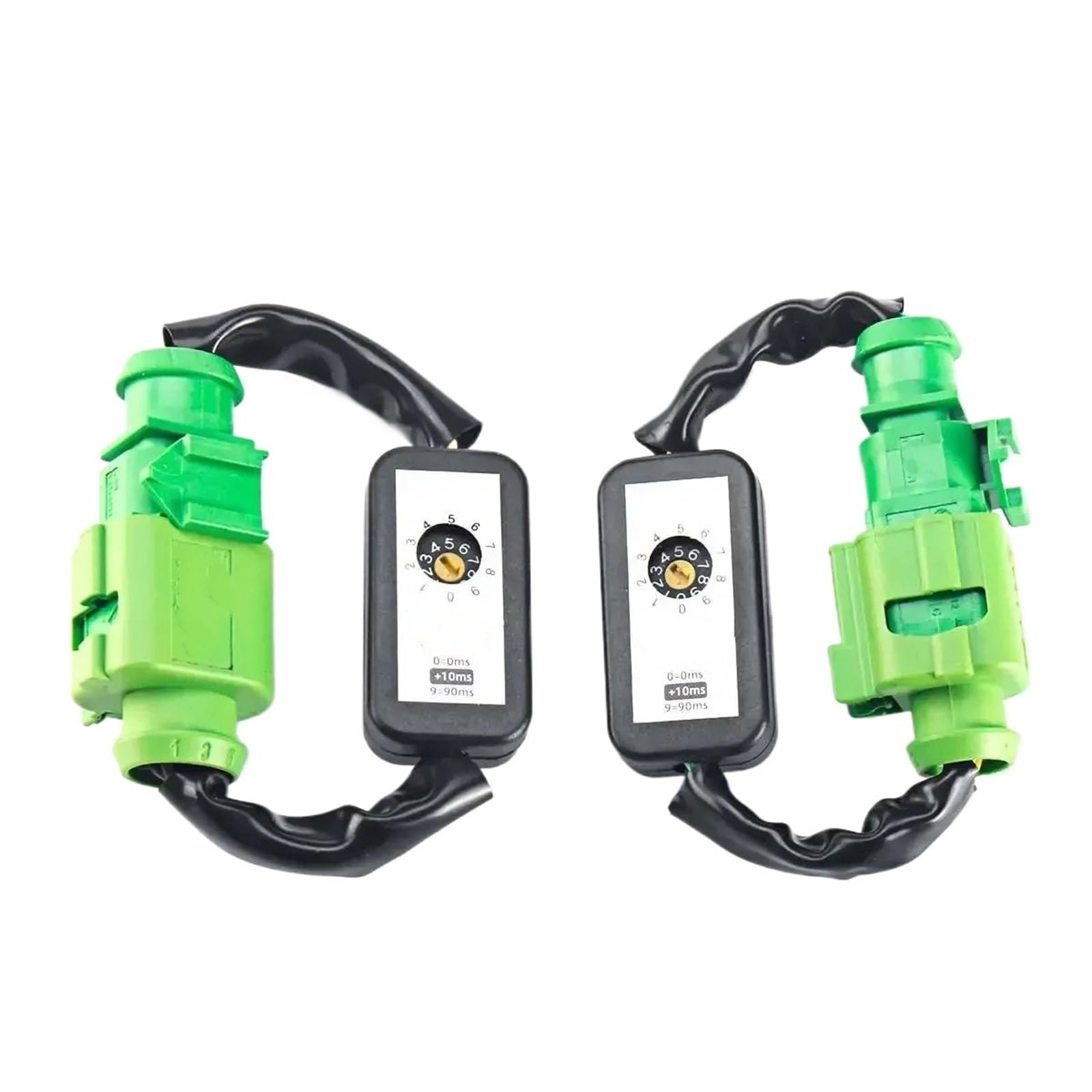 Luce Guida Diurna Per A6 S6 RS6 4G C7 Berlina Blocchi fari anteriori auto | 2 Pezzi Indicatore Di Direzione Dinamico Fanale Posteriore A LED Modulo Cavo Cablaggio