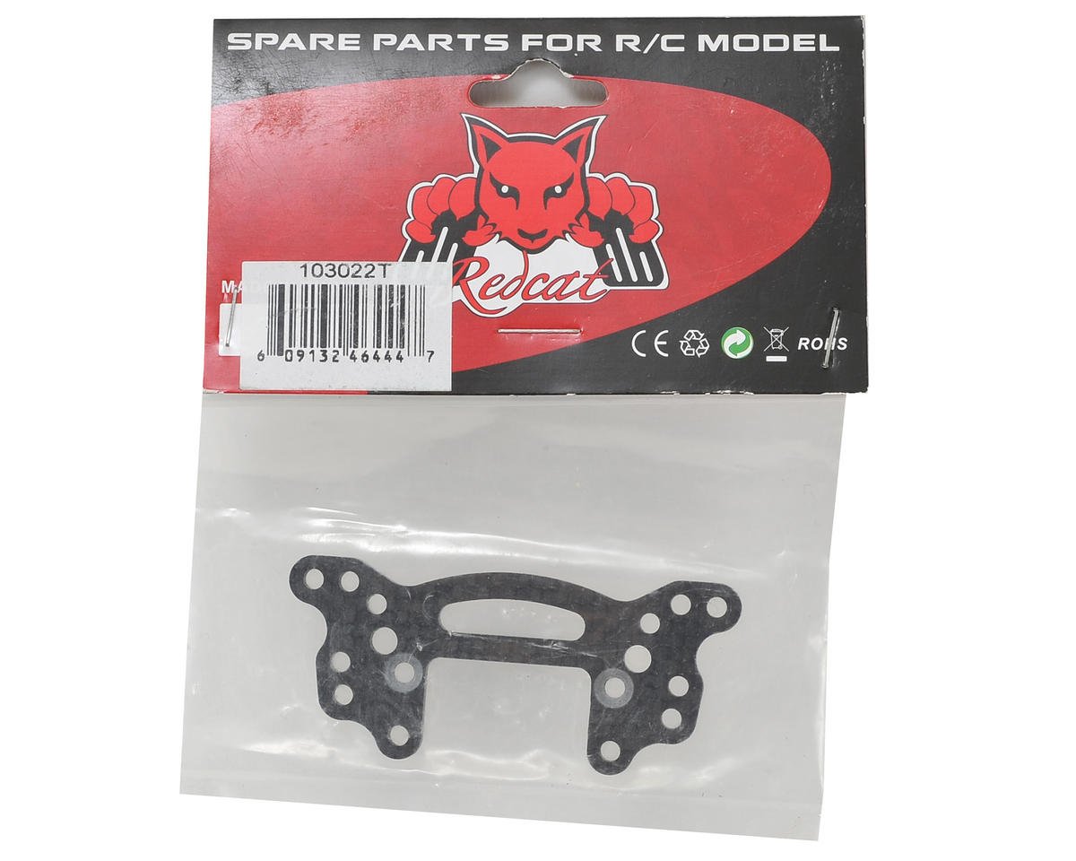 Traxxas 5631 Rear Bulkhead, Summit
