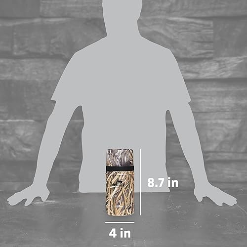 Miniatura 10 de Stanley Tarro de comida grande aislado al vacío, tarro de alimentos de acero inoxidable 188 para alimentos fríos y calientes, termo de sopa con tapa