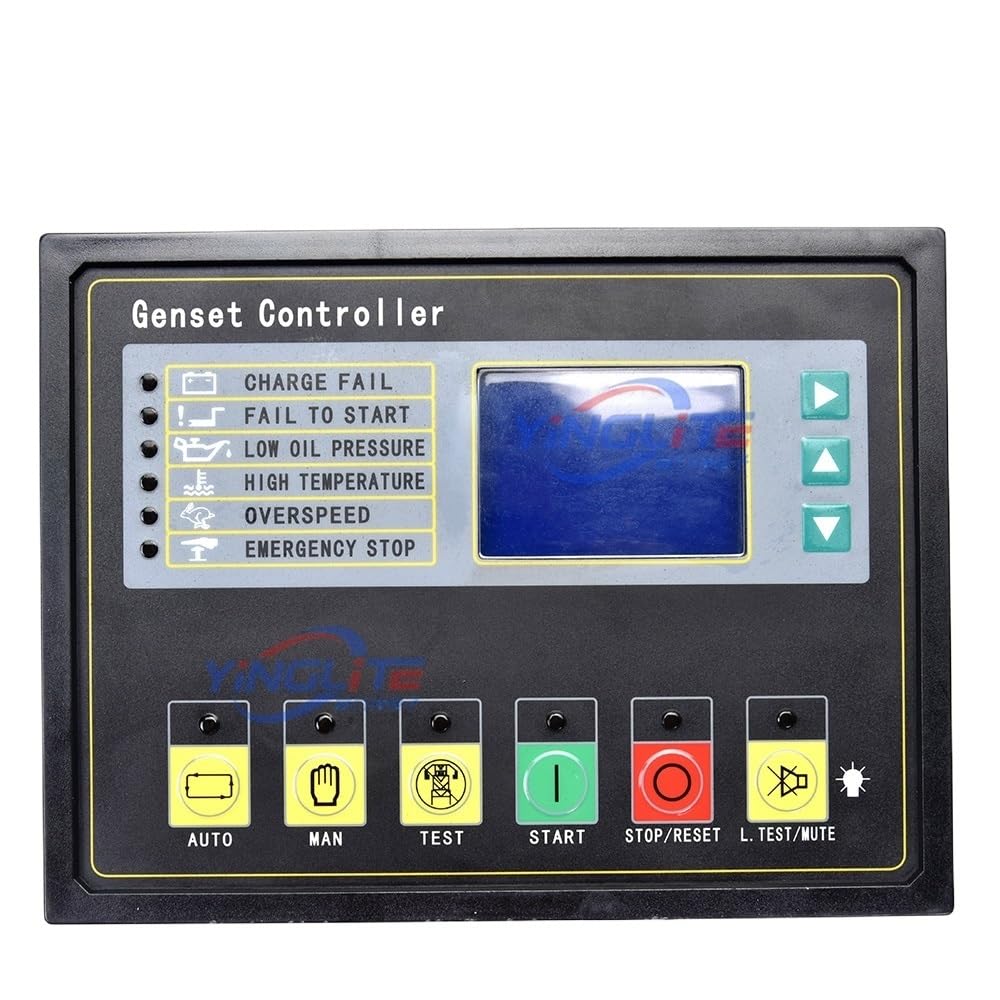 GU320B Genset Controller Control Module Unit(GU320B)