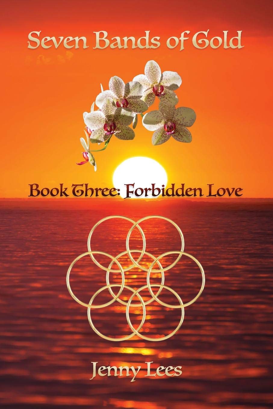 Seven Bands of Gold: Forbidden Love: 3