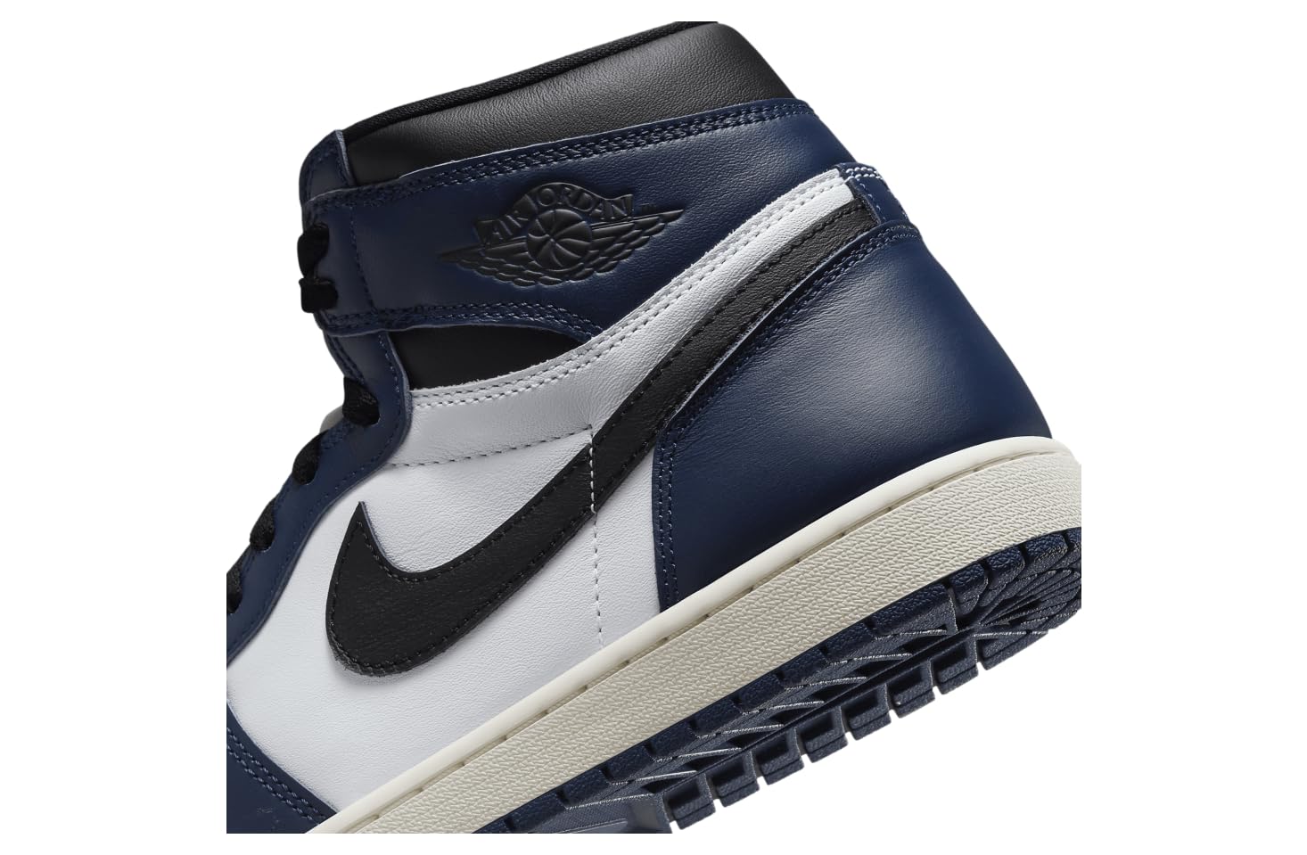 Nike Air Jordan 1 Retro High Og Scarpe da ginnasticaUomo