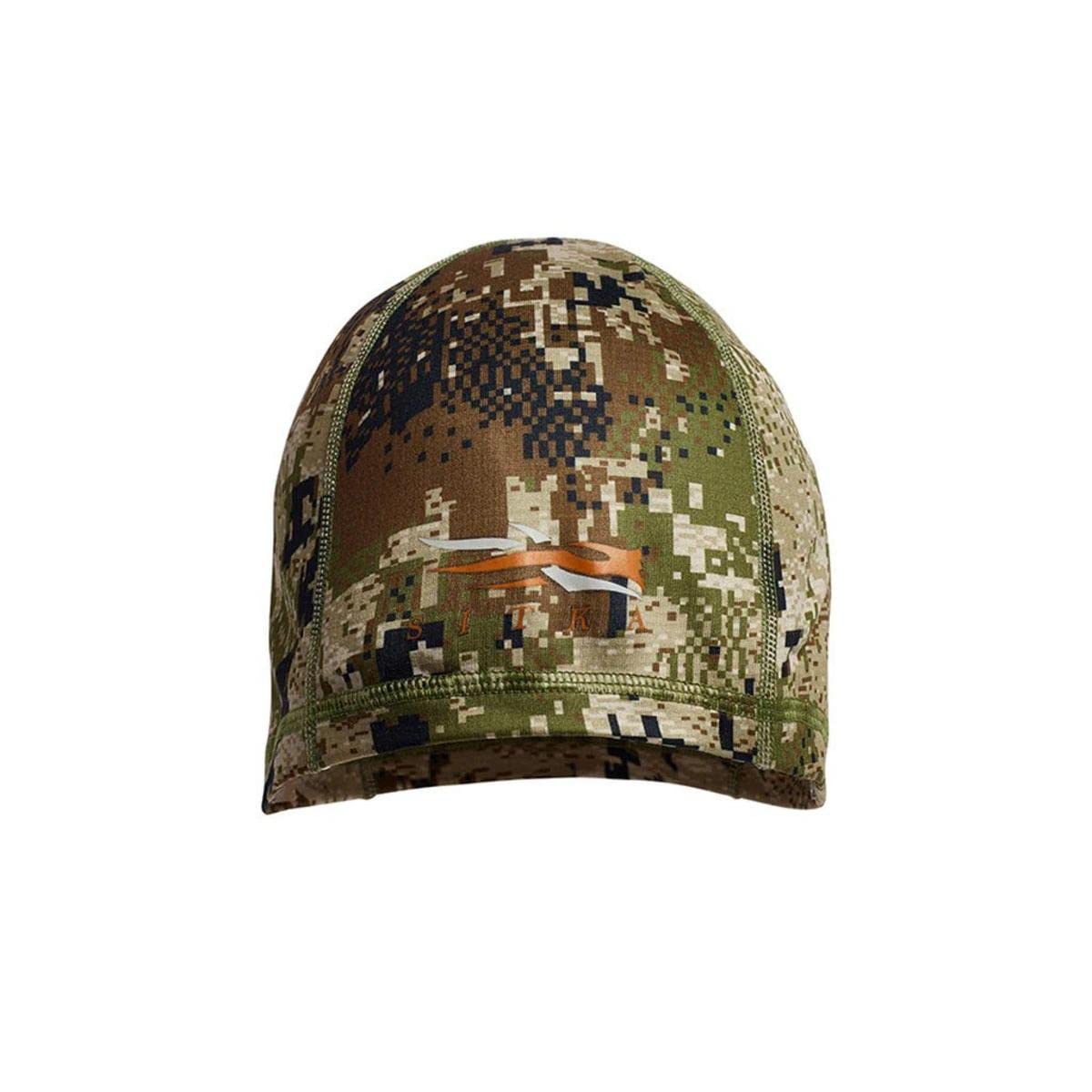 Traverse Beanie Blaze Orange