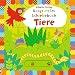Produktbild Babys erstes Schiebebuch: Tiere (Babys erste Schiebebücher)