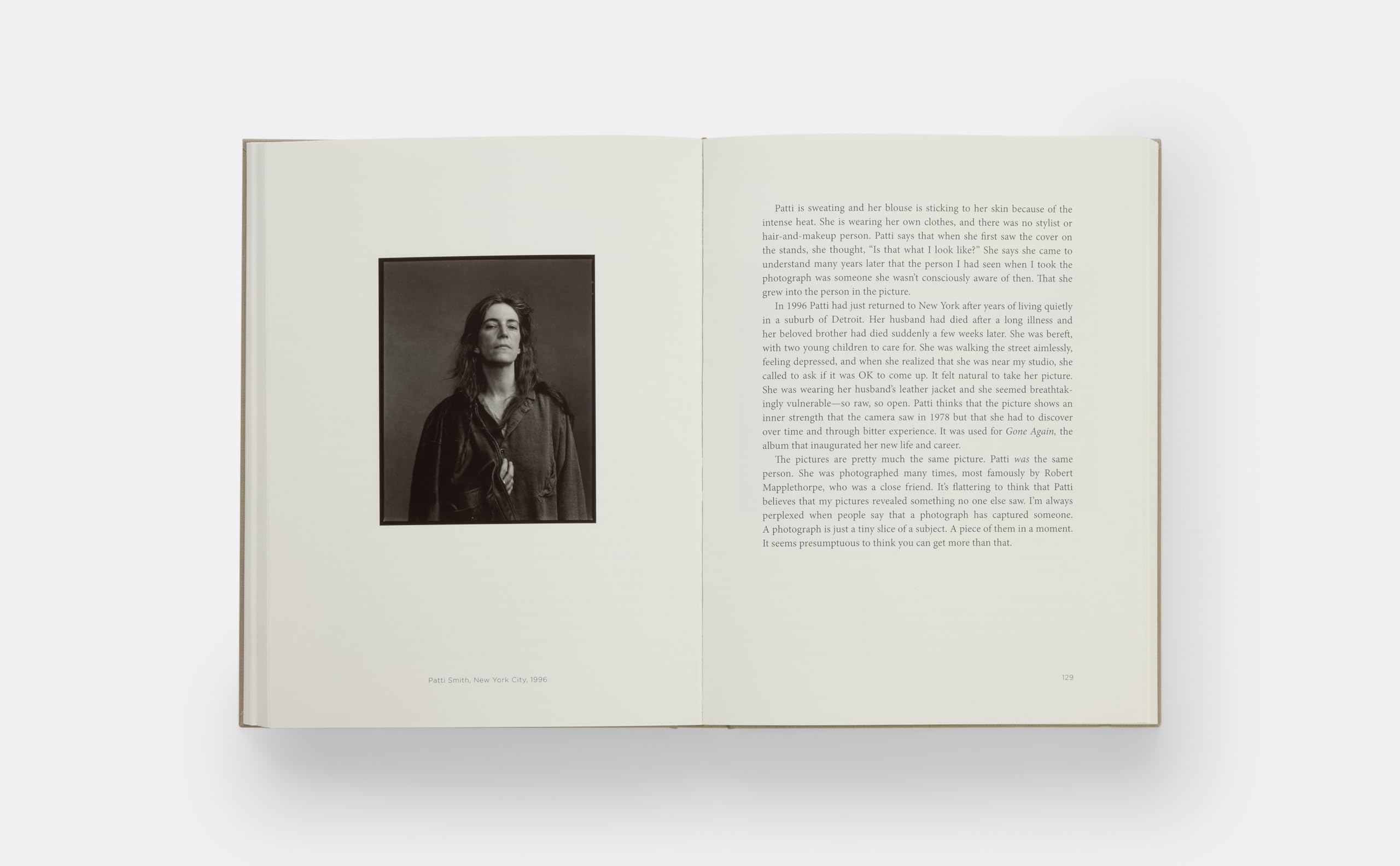 Annie Leibovitz at Work: Revised Edition