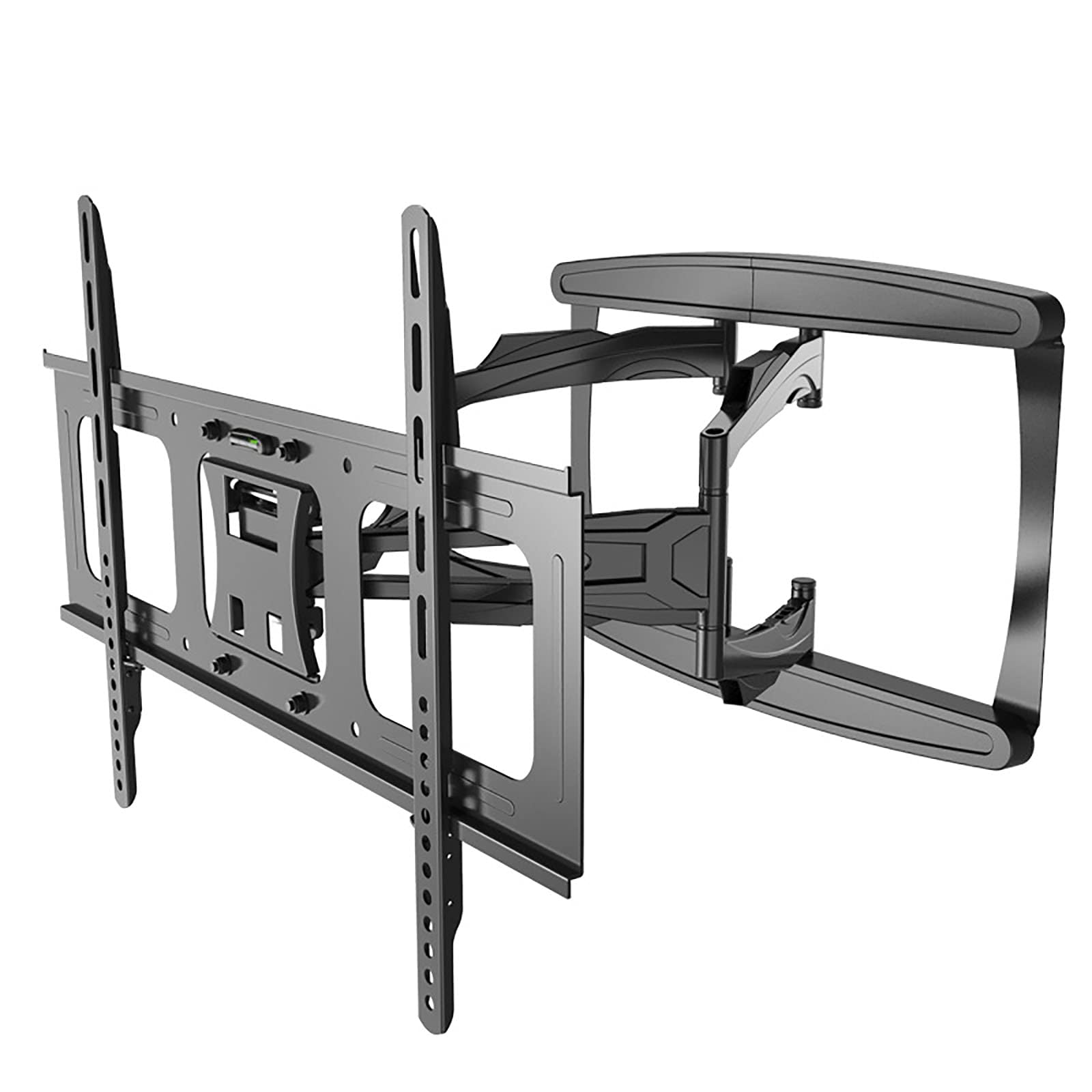 CGCSYZ TV Mount for 32"-70" Tvs - Sturdy Smooth Extension Swivel and Tilt for Big Tvs - Fits Up to 100Lbs Max VESA 600X400mm - Easy Installation