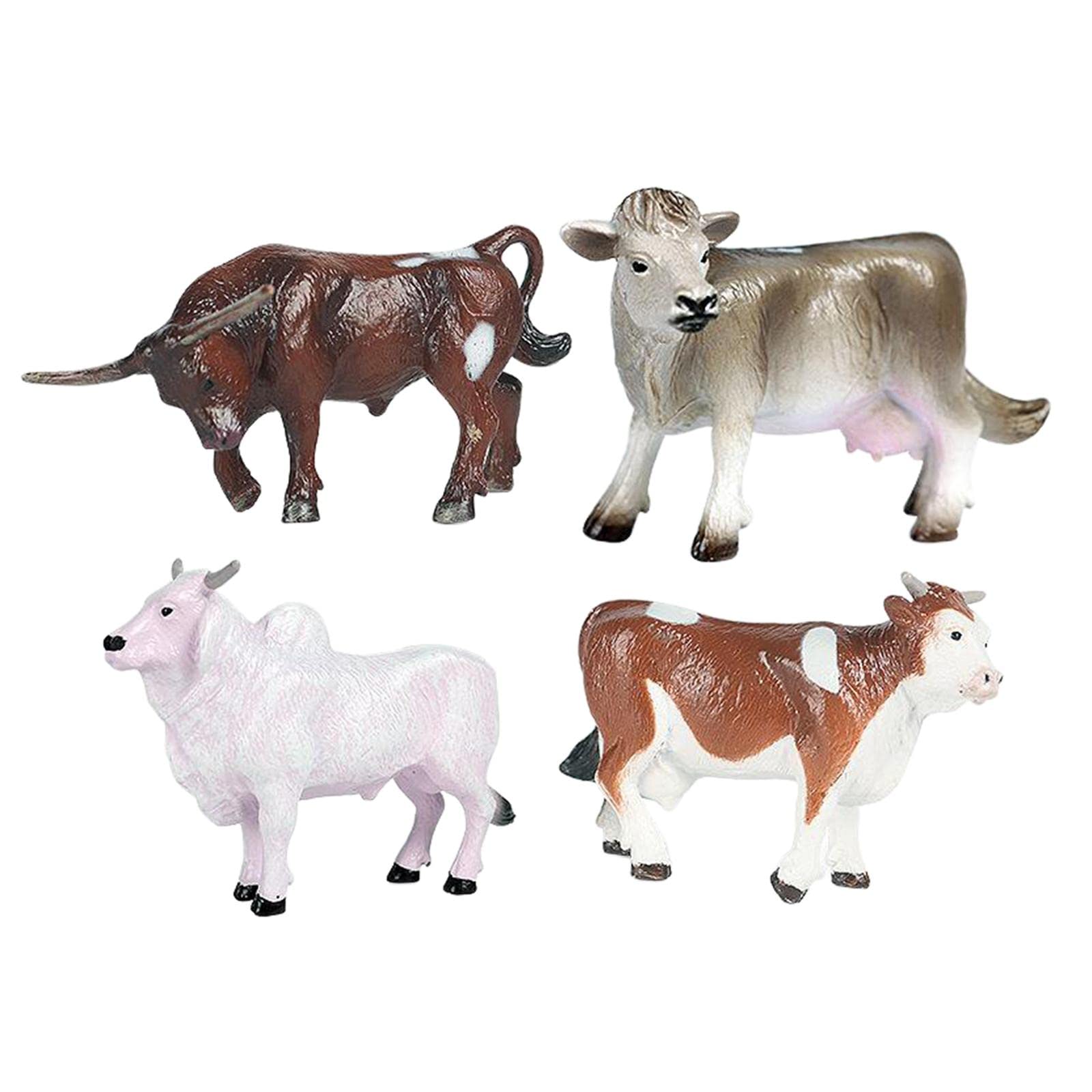 See full amazon price history chart for Meri Shopp 4pcs Cattle Figurine Simulated Bull Realistic Animals Cow Educational Toy C | Home Dacor | Figurines Meri Shopp 4pcs Cattle Figurine Simulated Bull Realistic Animals Cow Educational Toy C | Home Dacor | Figurines (B0CV9ZSM23) Amazon Price History, Amazon Price Tracker