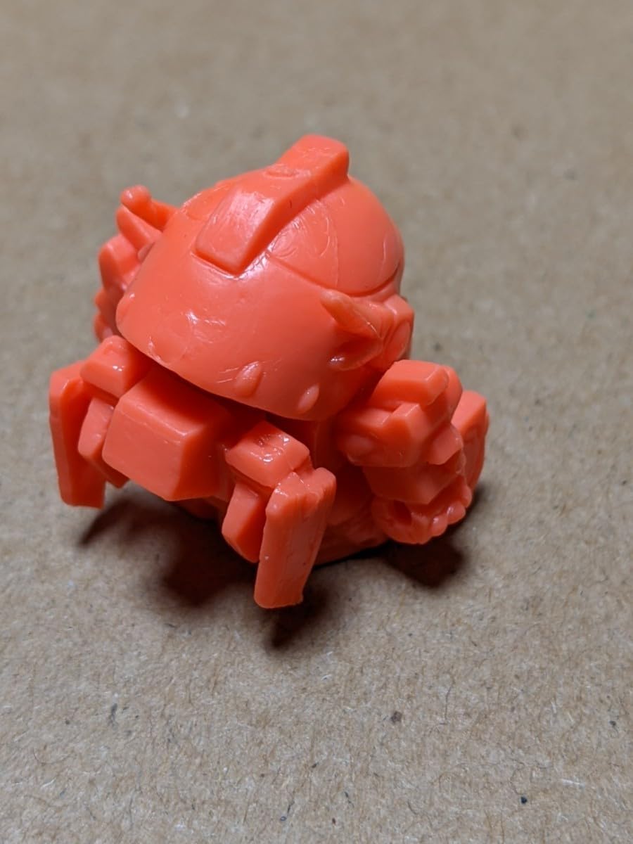 Amazon | ブルグレン SPT SDレイズナー 第1弾 MARK1 マーク1