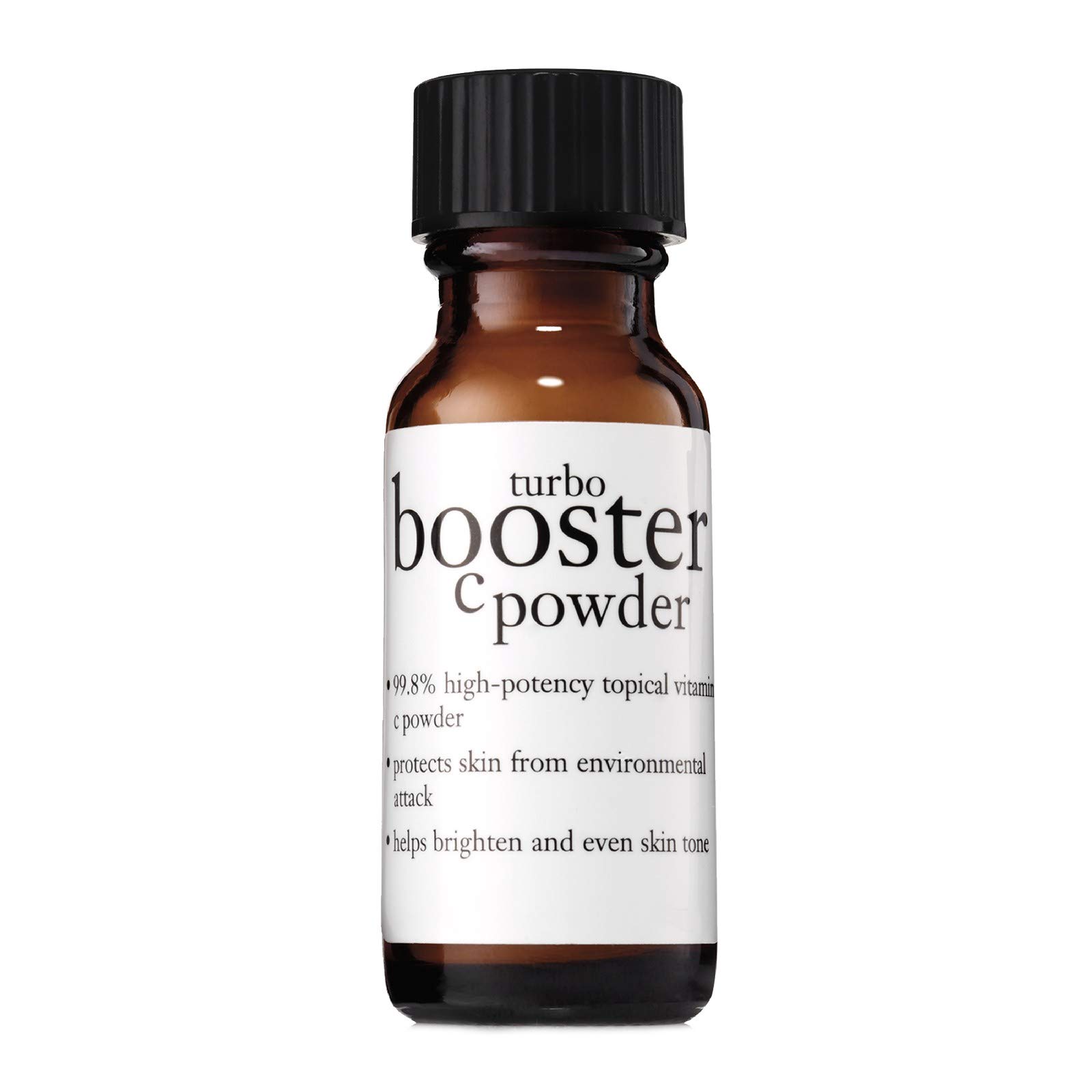 philosophy turbobooster vitamin c powder 7.1g