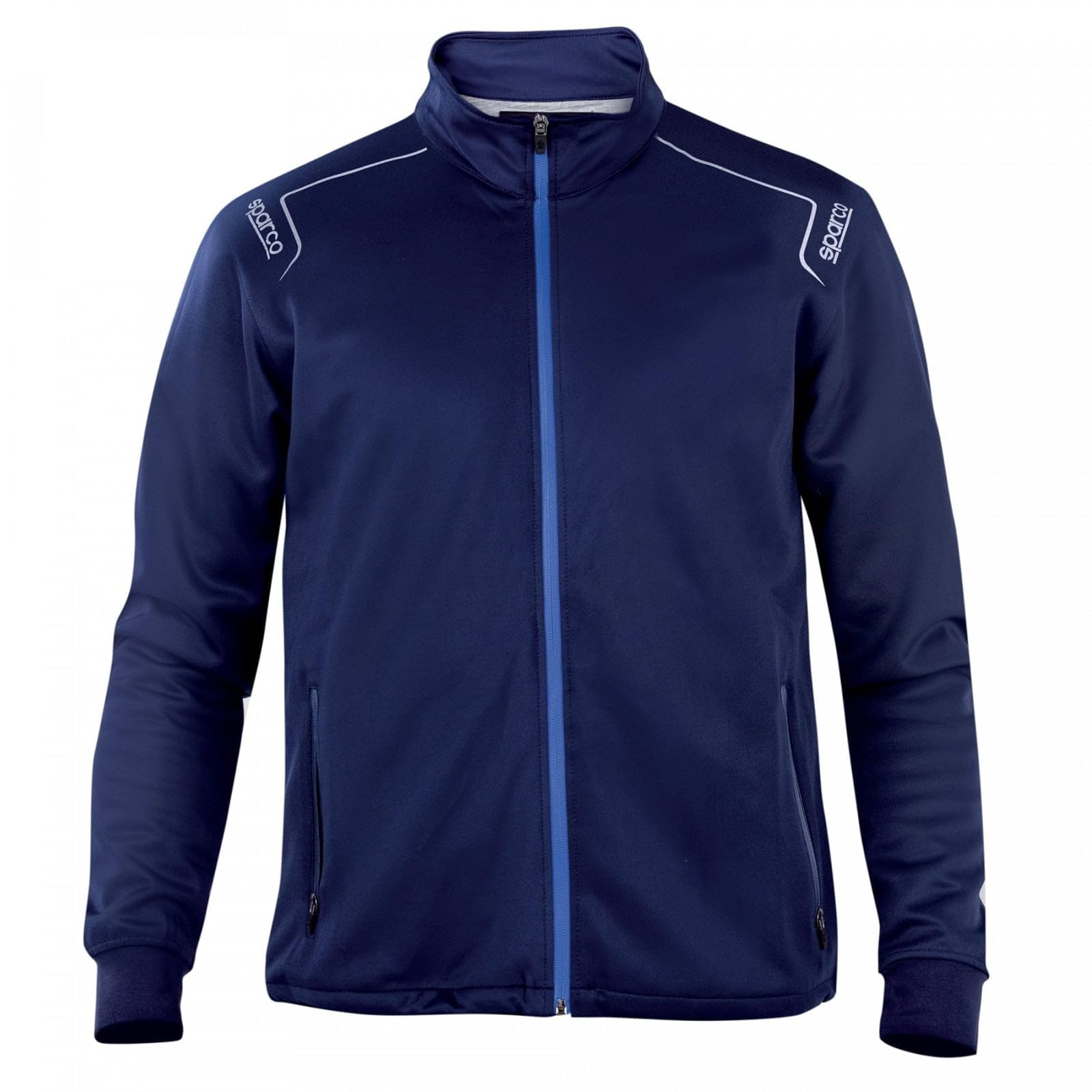 Sparco S02406BM5XXL, Blau