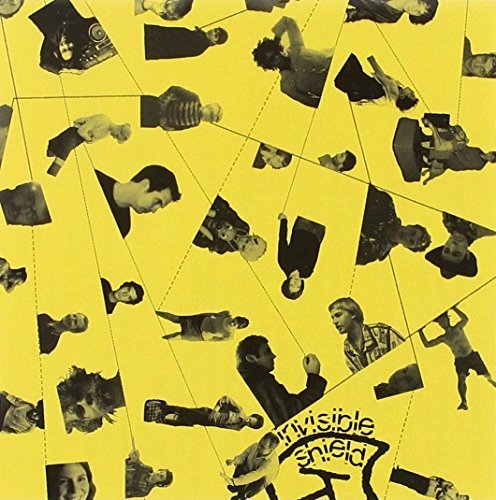 Invisible Shield by Various Artists (2003-07-01)