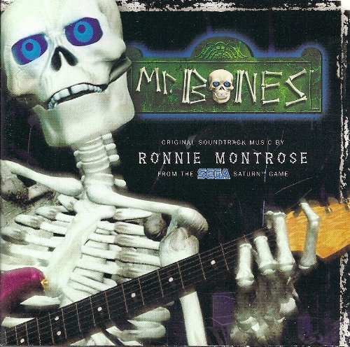 The Bones THEY WON'T STOP レコード 7インチ Amazon.com: Mr. Bones