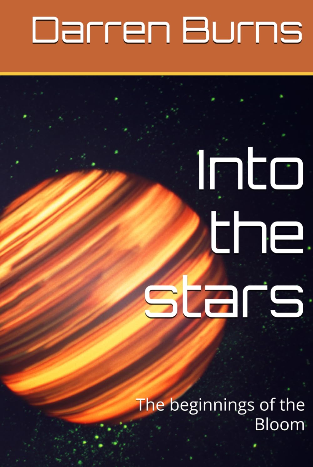 Into the stars: The beginnings of the Bloom