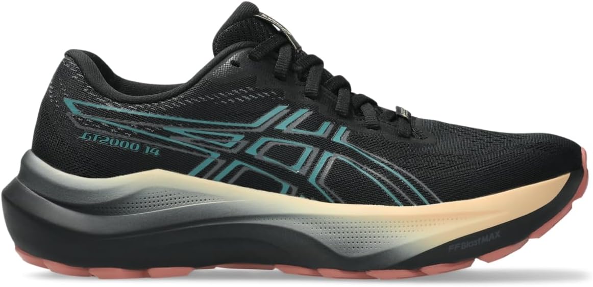 ASICS Women's GT-2000 14 Running Shoes