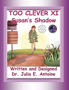 Too-Clever XI: Susan's Shadow