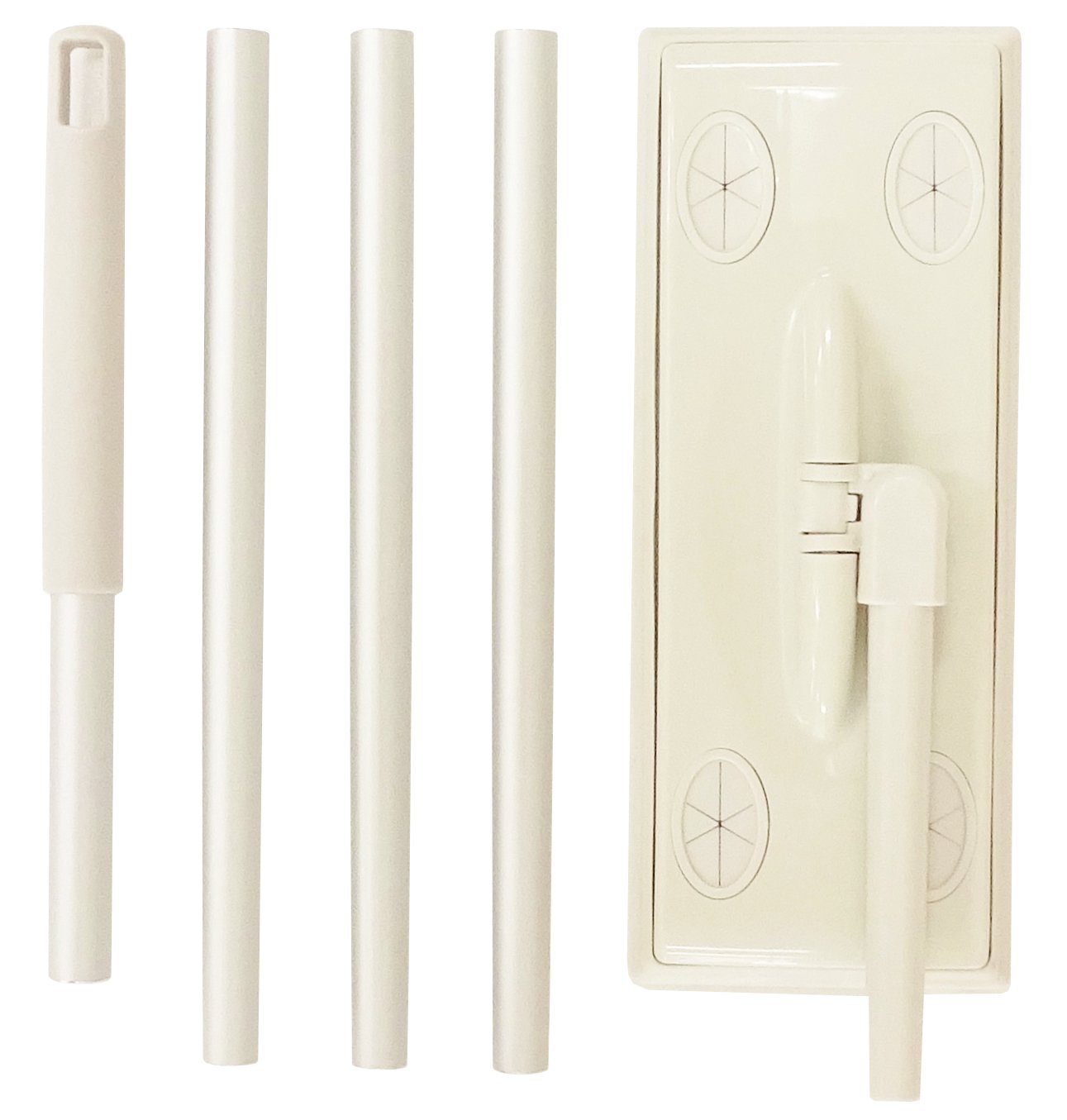 ♡♡♡ Amazon.co.jp: 山崎産業 フロアワイパー アレルファイン