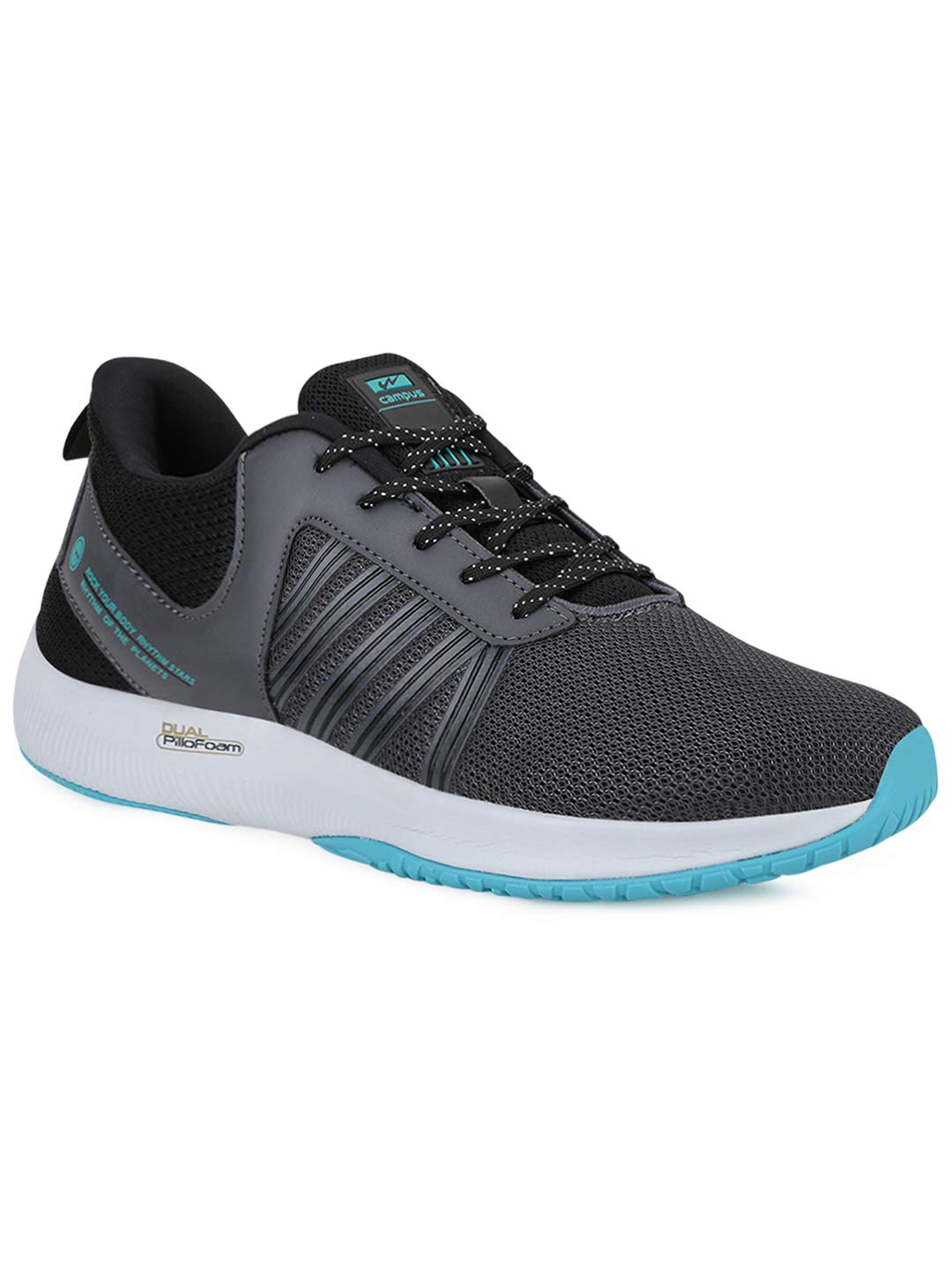 Campus ROC PRO Men's Lace-Up Training/Gym