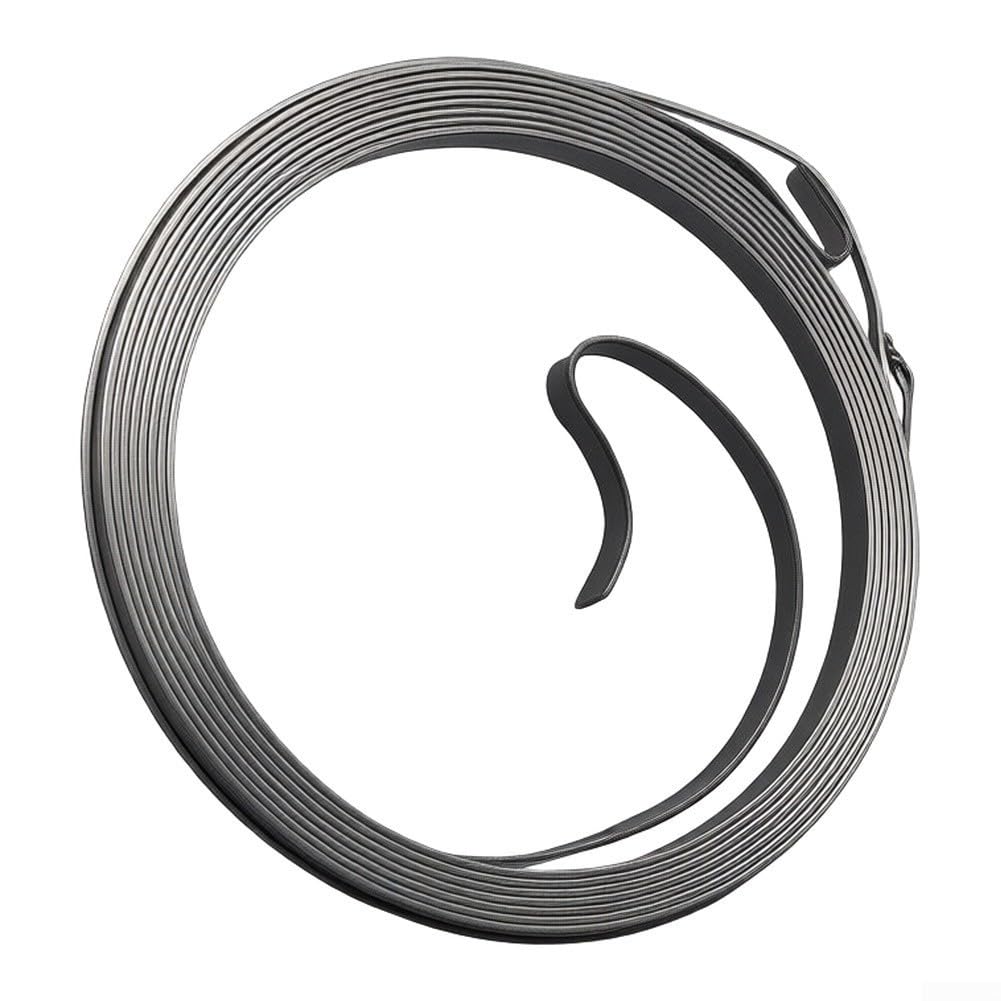 Resorte Arrancador Retroceso para honda para gx120 GX140 para gx160 Metal