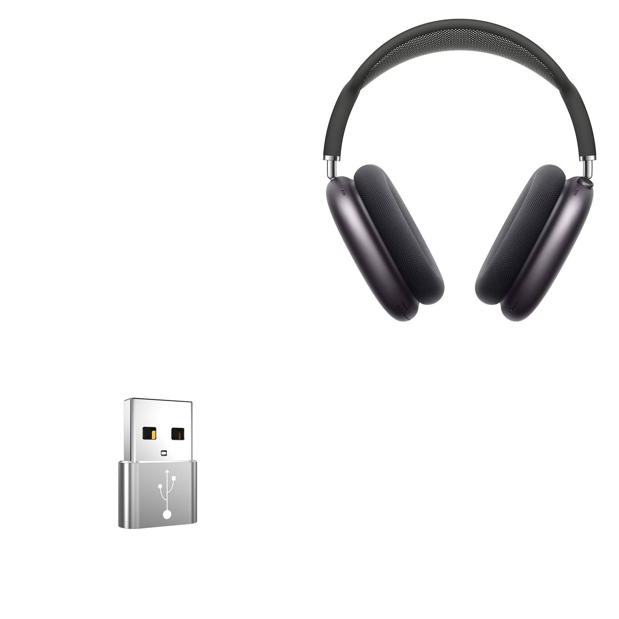 Amazon.com: BoxWave Adapter Compatible with Apple AirPods Max