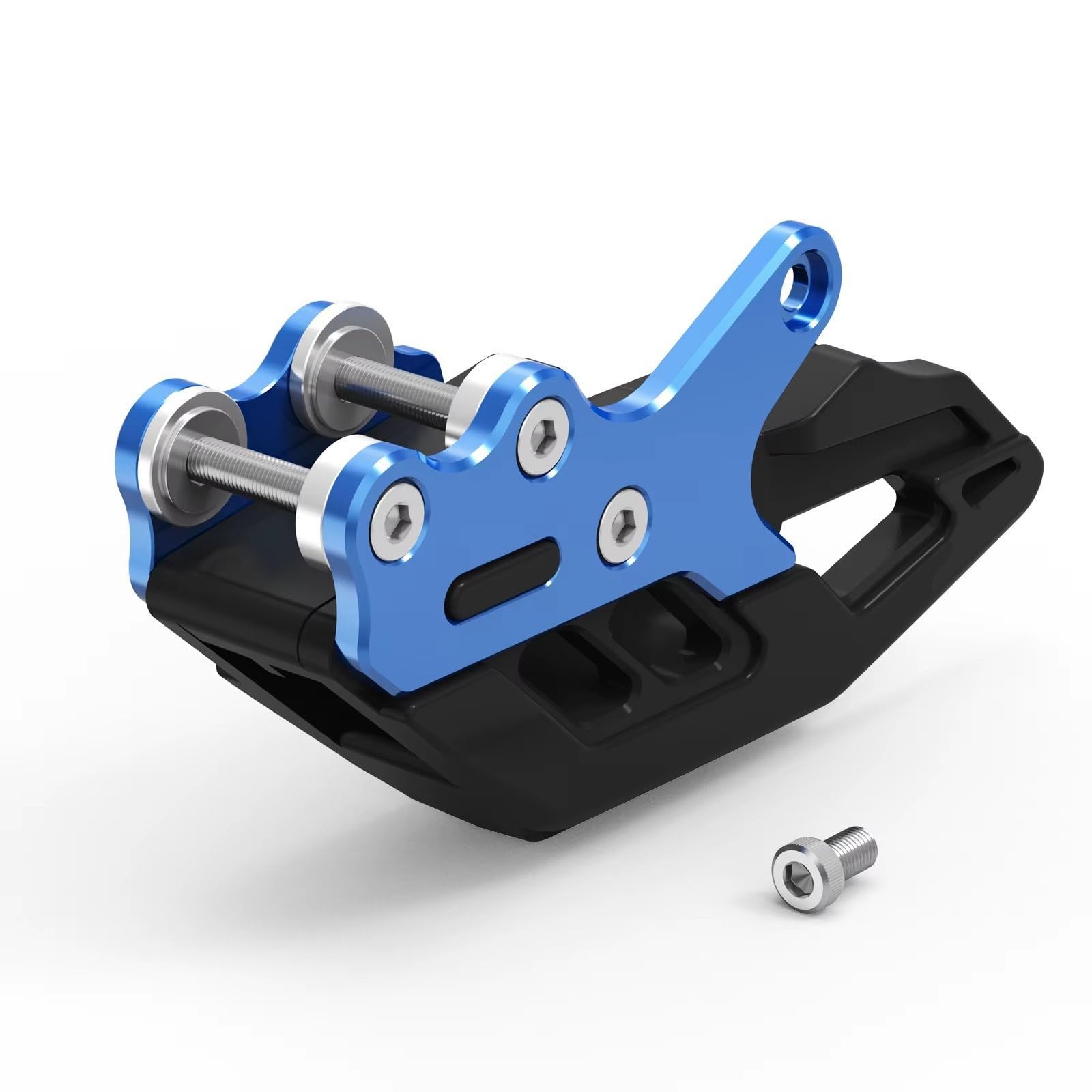 Para Yamaha WR450F 2007-2022 Guía Protectora Cadena