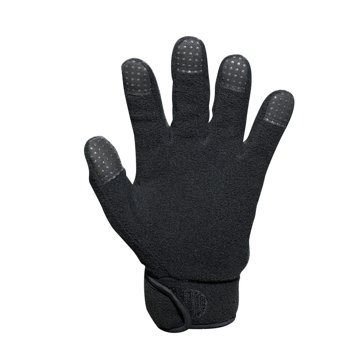 JAKO Mütze + Schal + Handschuhe Winterset C1299