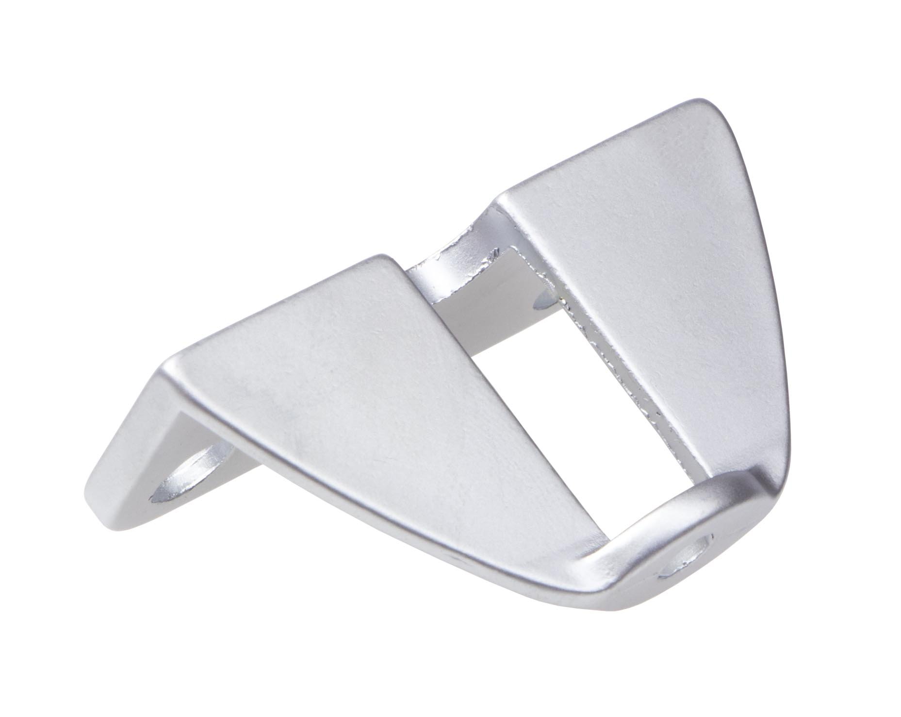 Gedotec Handle Adpater Folding Sliding Door Mounting Handle Adapter For