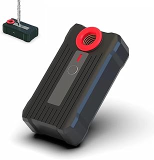 Induction Heater for Dynavap - Portable Rechargable Electric Dyna Induction Heating (Induction Heater)