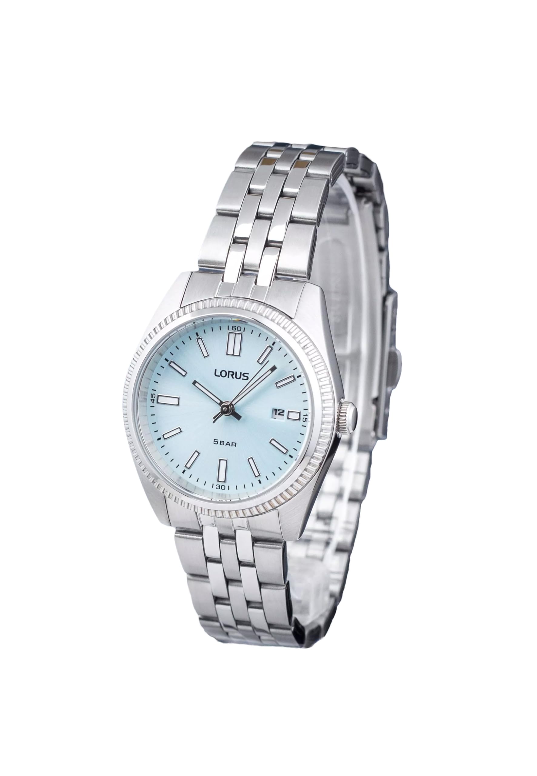 Lorus dames horloge RRS79VX9 | Lucardi-NL