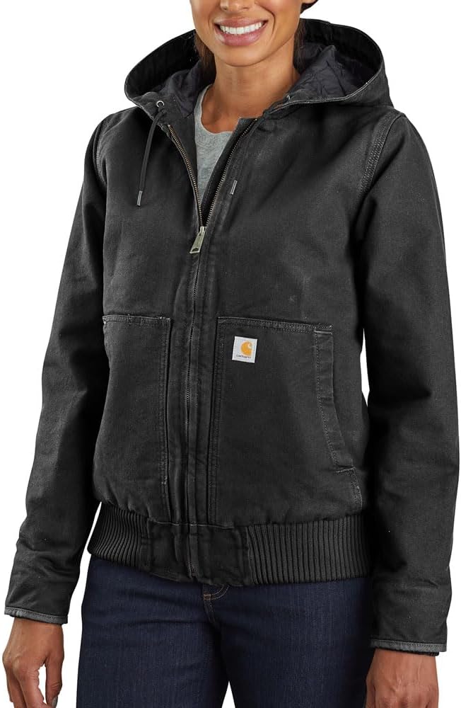 Carhartt Women’s Active Jacket