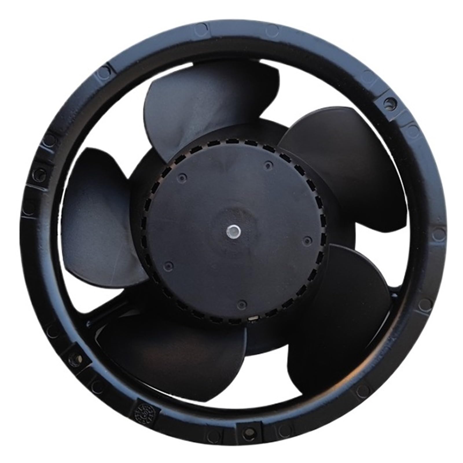 Cxfcihft One Color 6224Nm Dv6224 Dv6224/2Tda 172X51mm 37W 24V Dc 1.54A 410M3/H 3400Rpm Cooling Fan(6224Nm)