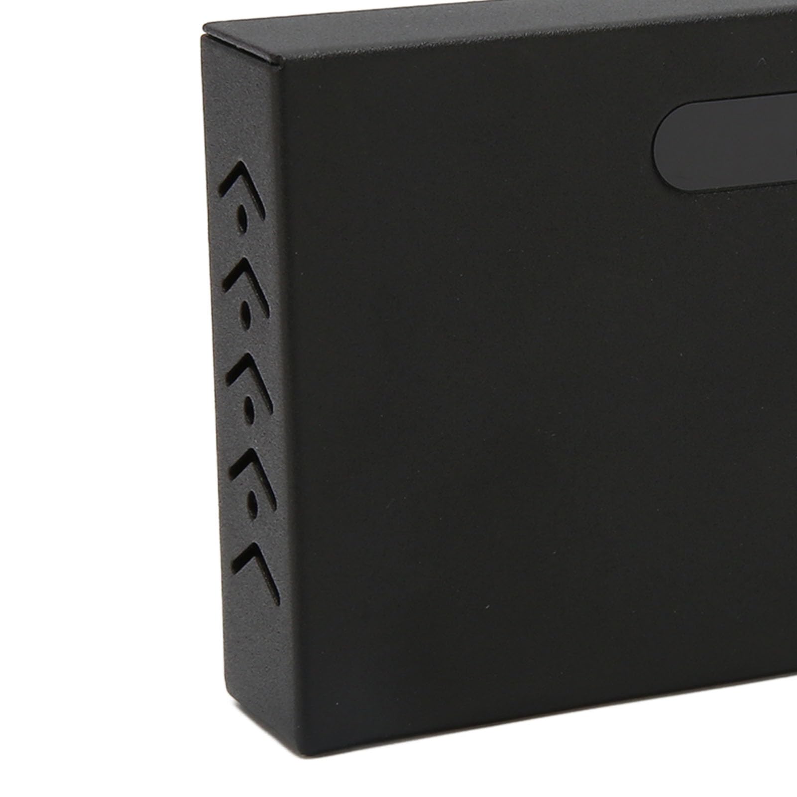 Cuifati Przełącznik Gigabit Ethernet 5 Portów, PoE 78W, 2500Mbps (wtyczka