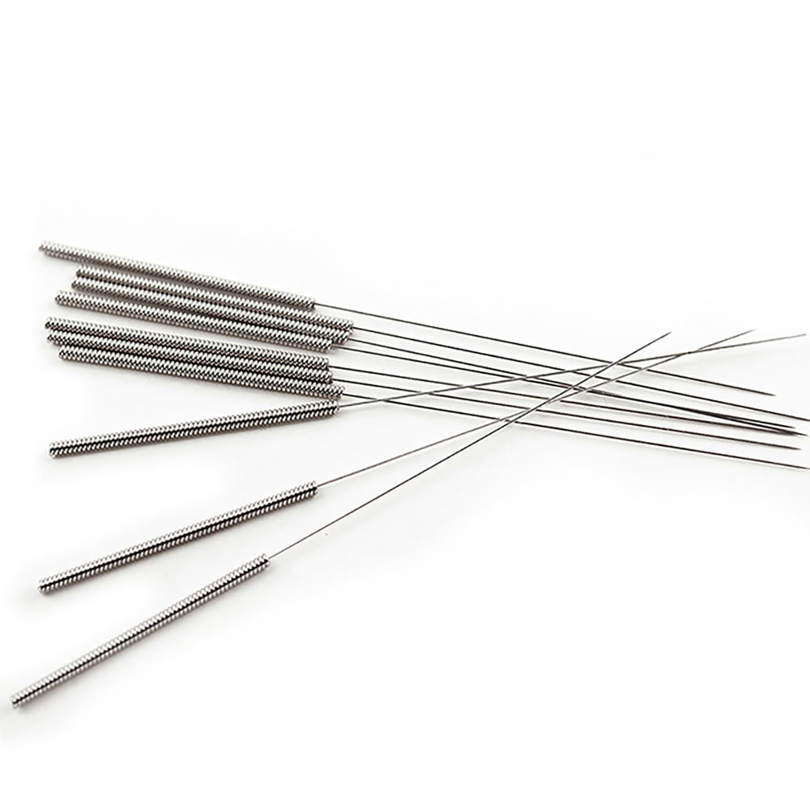 1000 Stück Akupunktur Pen Mit Schlauch (0.16 * 13mm)