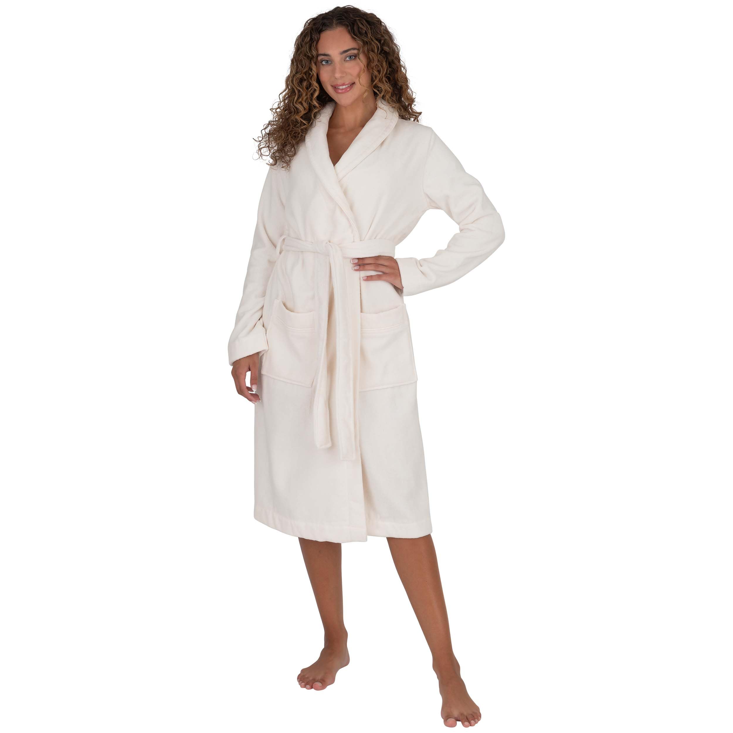 Be Relax Bathrobes for Women