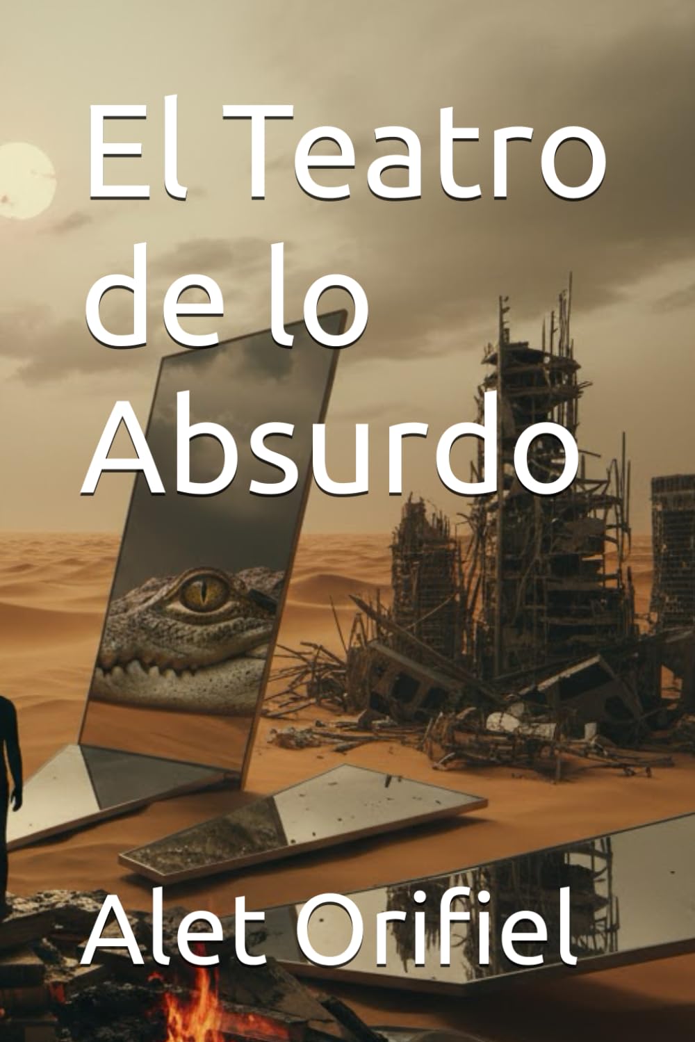 El Teatro de lo Absurdo