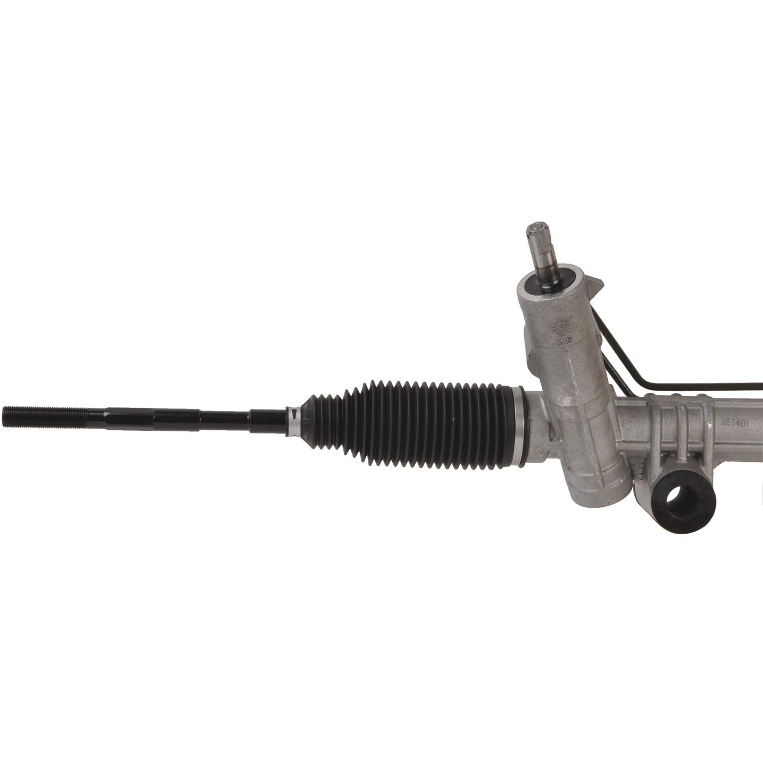 Amazon.com: Cardone 97-387 New Hydraulic Power Rack and Pinion 