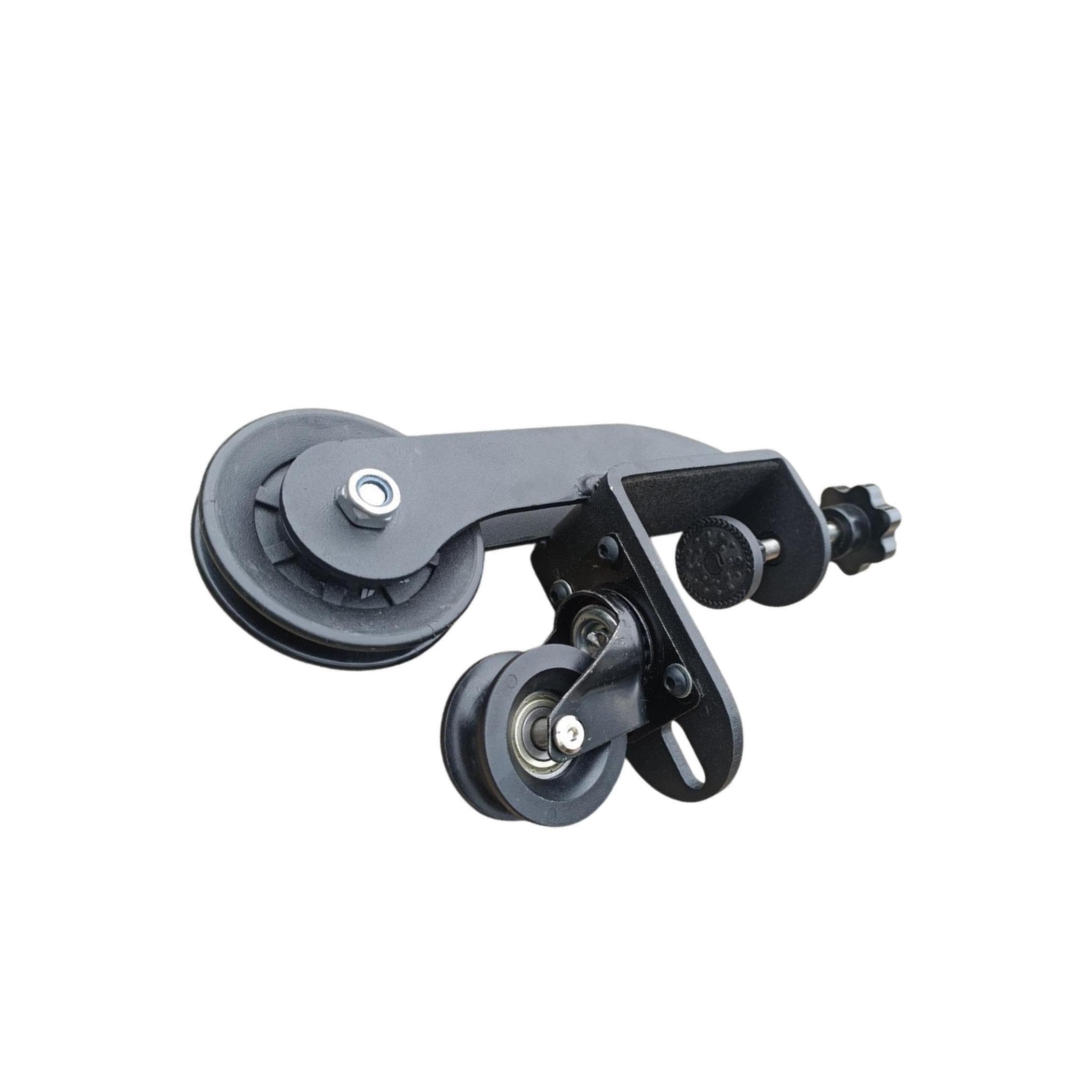 Correa para pulsos, de Entrenamiento para pulsos, para Sistema de poleas y Cables, Equipo de Fitness para Gimnasio en casa, Equipo de Fitness para