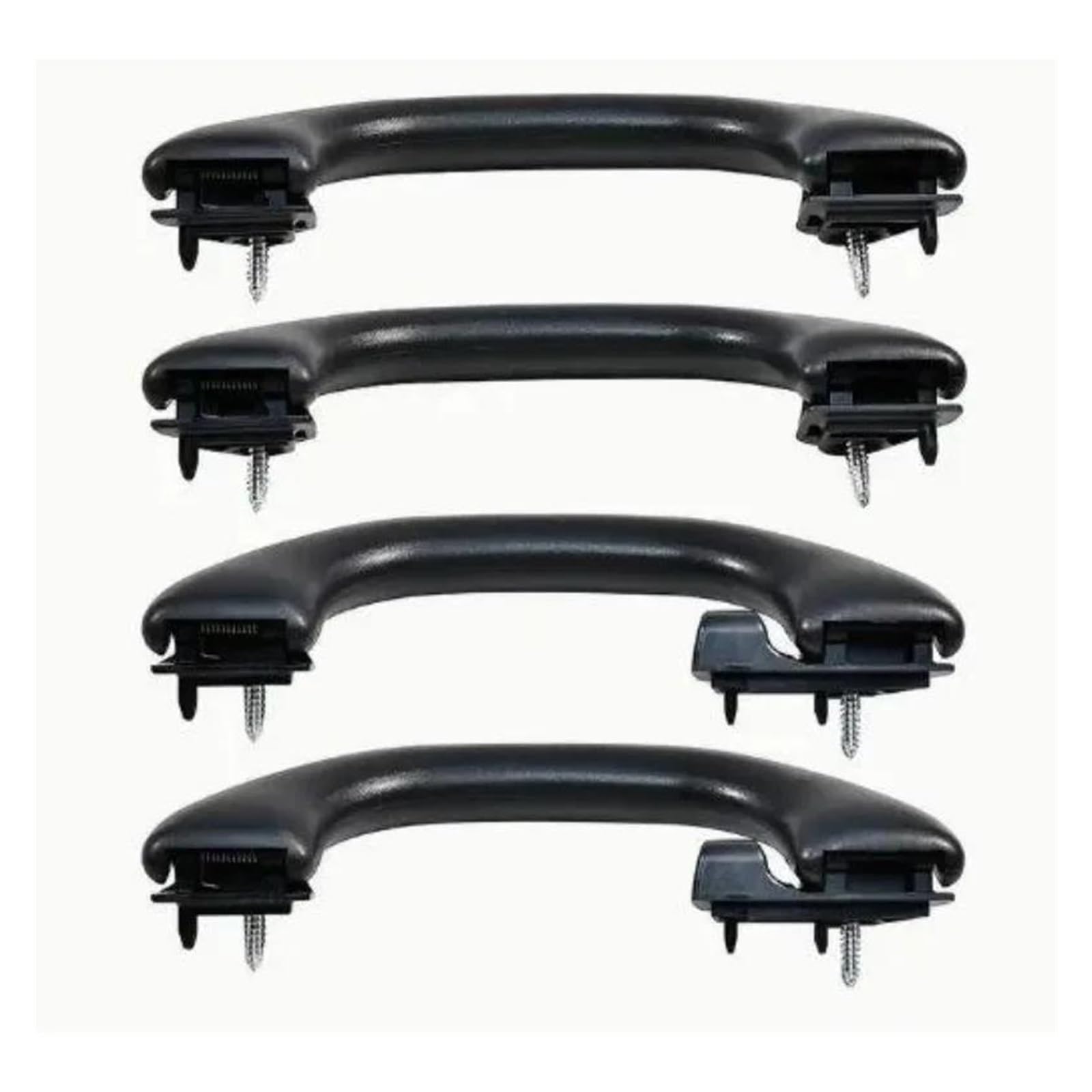 ELEKMPMGTD 6N0857607L Interior Roof Ceiling Pull Grab Handle for Golf 4 GTI R32 for Polo 9N for Jetta MK4 for Bora A4 Interior Door Handle
