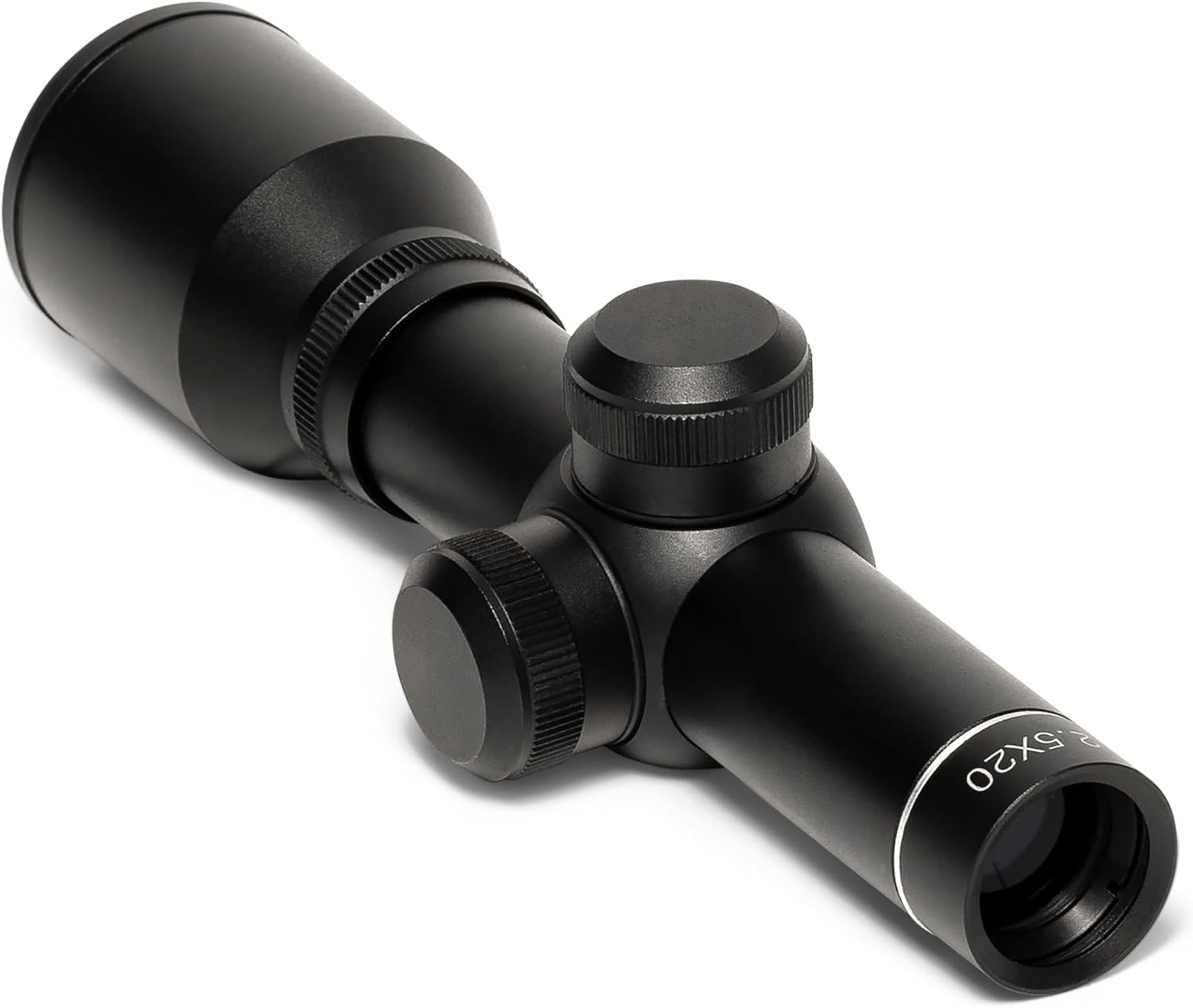 Osprey Global Standard 2.5x20 Duplex Reticle