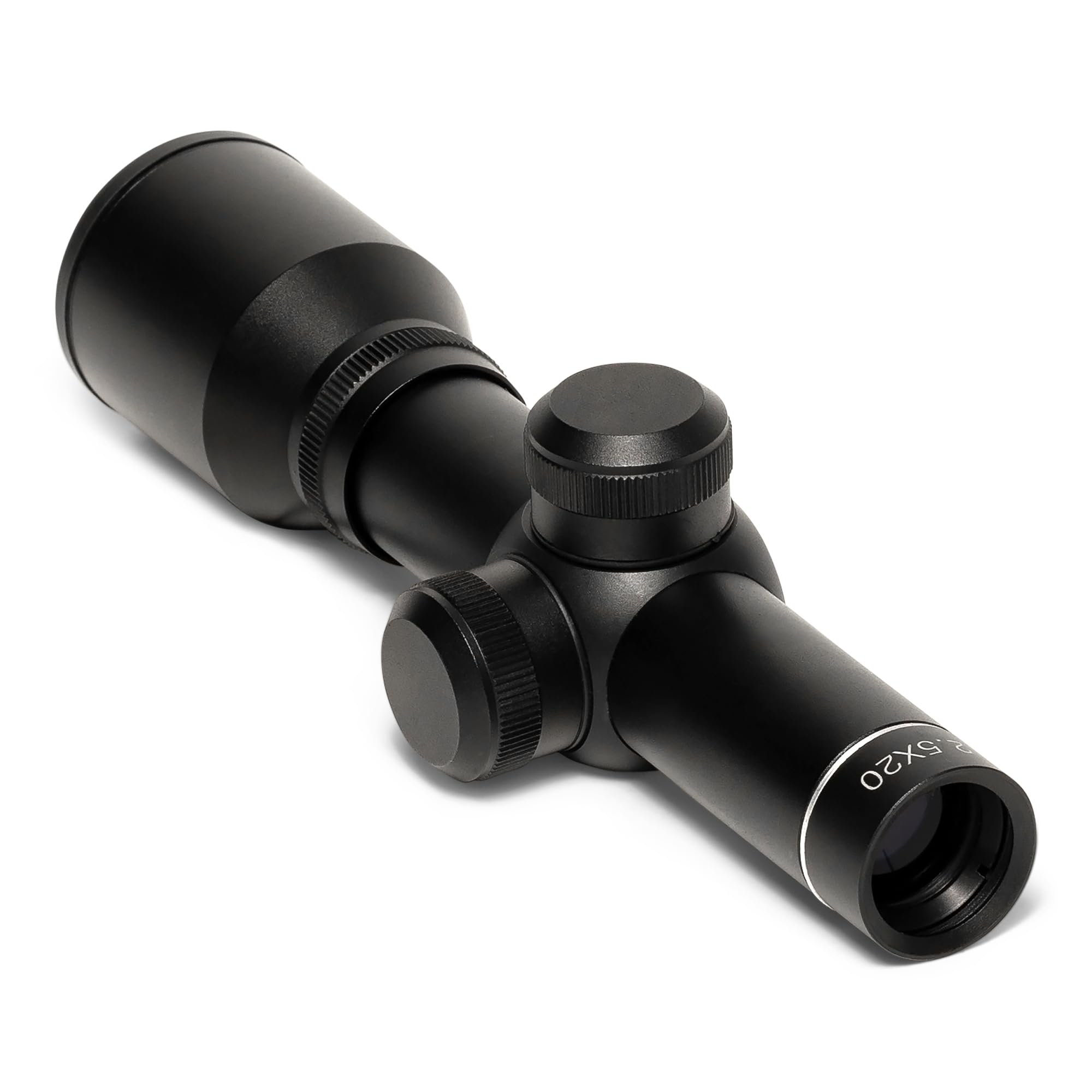 Osprey Global Standard 2.5x20 Duplex Reticle : Amazon.ca: Electronics