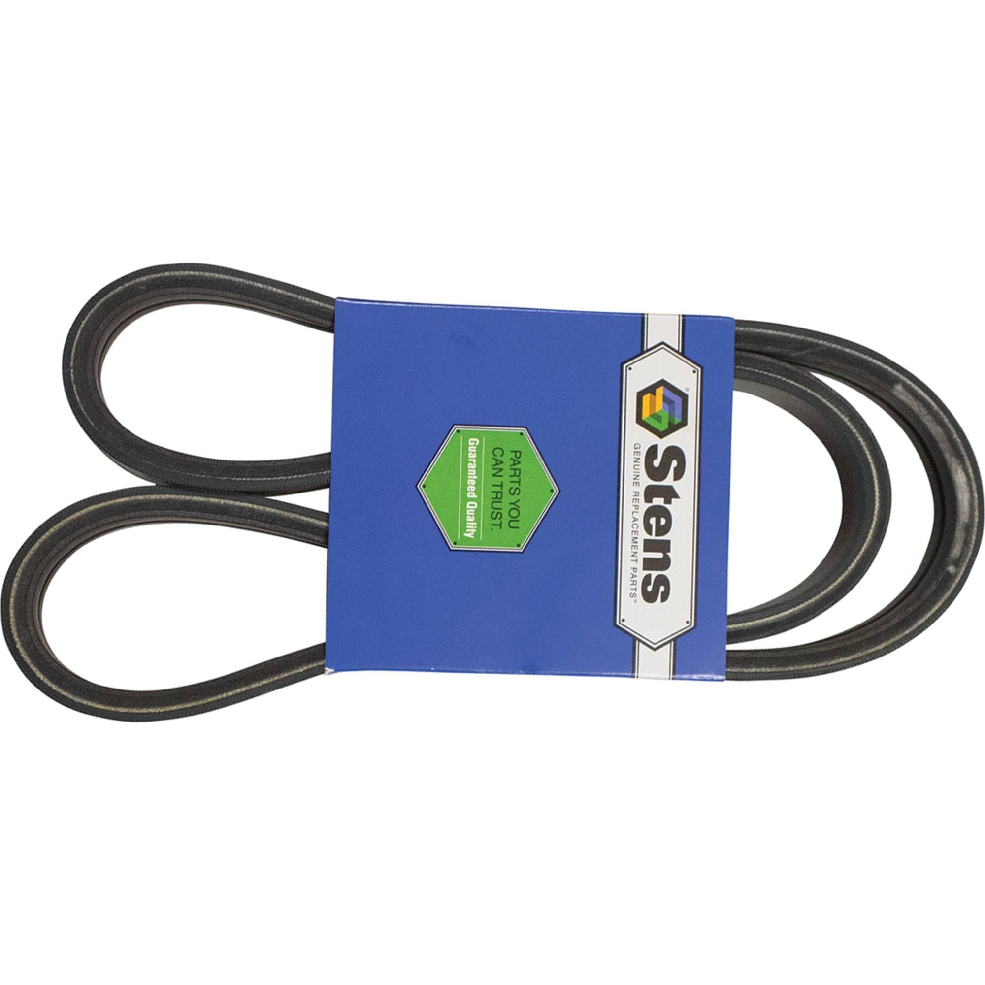 Amazon.com: Stens - 265-656 OEM Replacement Belt, Bobcat