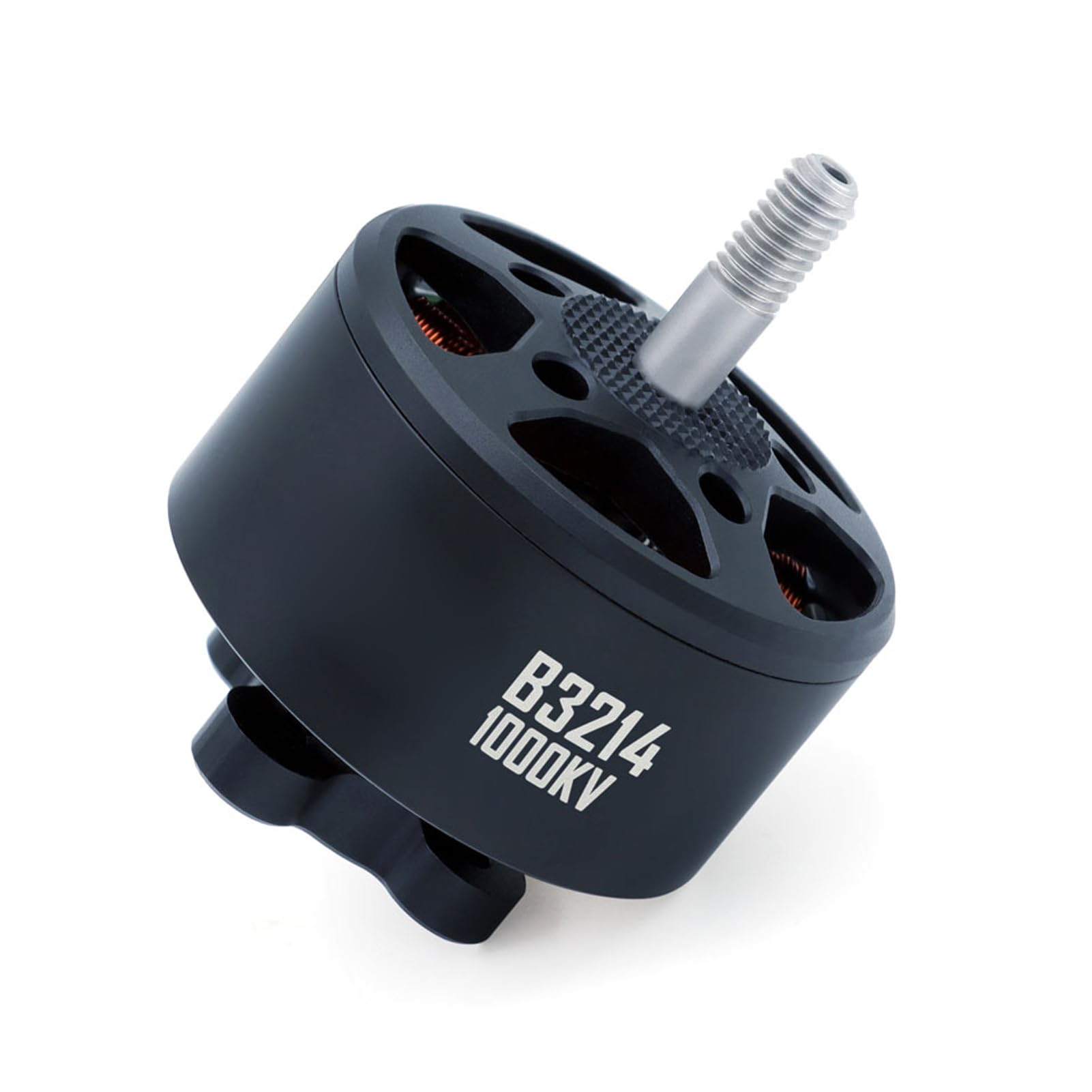 Motor Brushless de 14 con Eje M5, para Cuadricóptero FPV RC